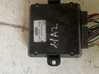 блок управления (другие) DAF XF 105 1 поколение 2005, 12.9 л., дизель, JM1123DXC