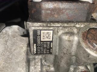 ТНВД Volvo V60 1 поколение [рестайлинг] 2015, 2.0 л., TD, D 4204 T5, дизель, МКПП, 31405129, HP5S0013, VEA132360020AAA, 01R03468