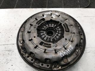 маховик BMW 3 серия E90/E91/E92/E93 2007, 2.0 л., TD, N47 D20 A, дизель, МКПП