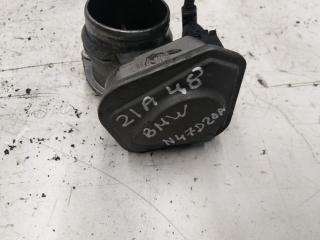заслонка дроссельная BMW 3 серия E90/E91/E92/E93 2007, 2.0 л., TD, N47 D20 A, дизель, МКПП