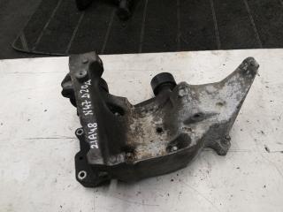 кронштейн генератора BMW 3 серия E90/E91/E92/E93 2007, 2.0 л., TD, N47 D20 A, дизель, МКПП
