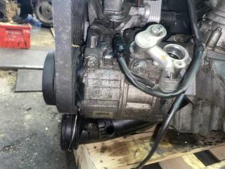 компрессор кондиционера Mercedes-Benz C-Класс W204/S204 2009, 2.2 л., CDi, дизель, МКПП