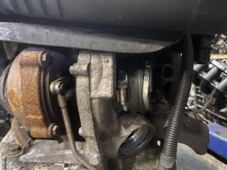 турбина Mercedes-Benz C-Класс W204/S204 2009, 2.2 л., CDi, дизель, МКПП, A6460901080