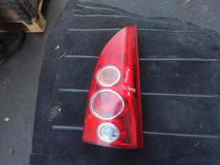 фонарь задний правый Mazda Premacy 1 поколение [рестайлинг] 2002