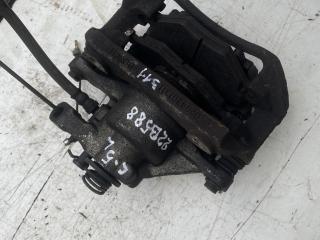 суппорт передний левый Citroen C5 1 поколение 2002