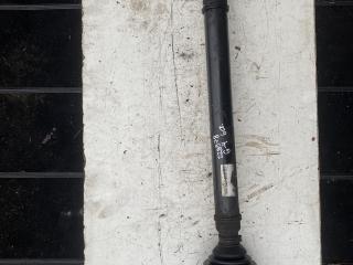 полуось передняя правая (приводной вал, ШРУС) Volkswagen Golf 4 поколение 2000, 1.9 л., дизель