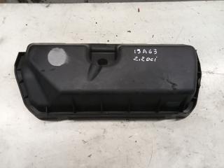 декоративная крышка двигателя Renault Laguna 2 поколение 2004, 2.2 л., DCi, G9T 706, дизель, МКПП