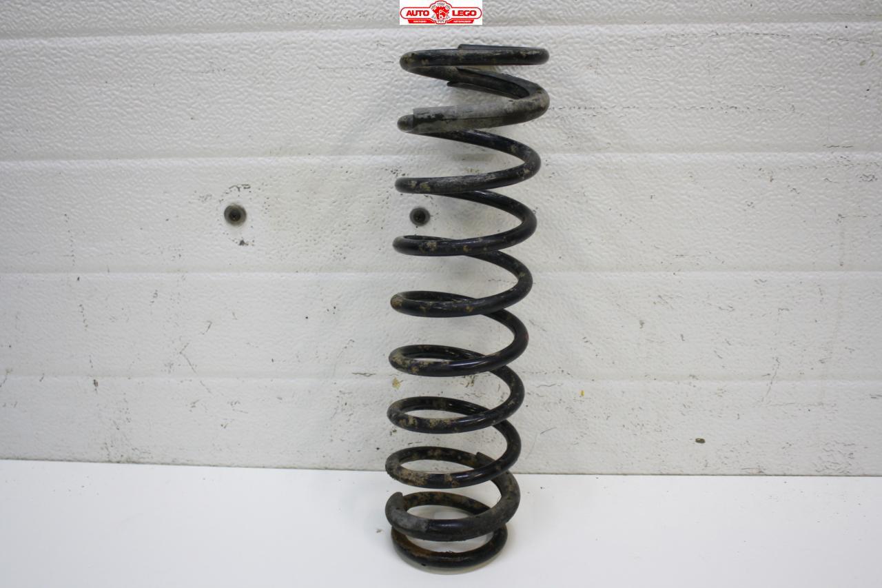 пружина задняя Chery Fora 1 поколение 2007, SQR484F, бензин, МКПП, золотистый, седан, передний привод, A212912011 - фото №1