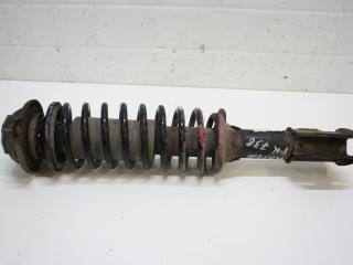 стойка передняя правая Daewoo Matiz M150 [рестайлинг] KLYA 2005, 0.8 л., F8CV, бензин, МКПП, красный, хетчбэк 5 дв., передний привод