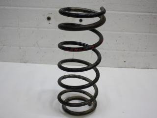 пружина Chevrolet Lanos 1 поколение 2006, 1.5 л., A15SMS, бензин, МКПП, серый, седан, передний привод