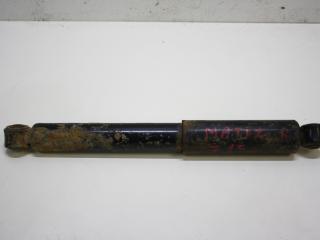 амортизатор задний Daewoo Matiz M100 KLYA 2000, 0.8 л., F8CV, бензин, АКПП, зеленый, хетчбэк 5 дв., передний привод, 96568026