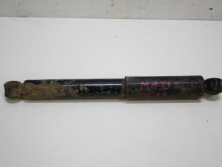 амортизатор задний Daewoo Matiz M100 KLYA 2000, 0.8 л., F8CV, бензин, АКПП, зеленый, хетчбэк 5 дв., передний привод, 96568026