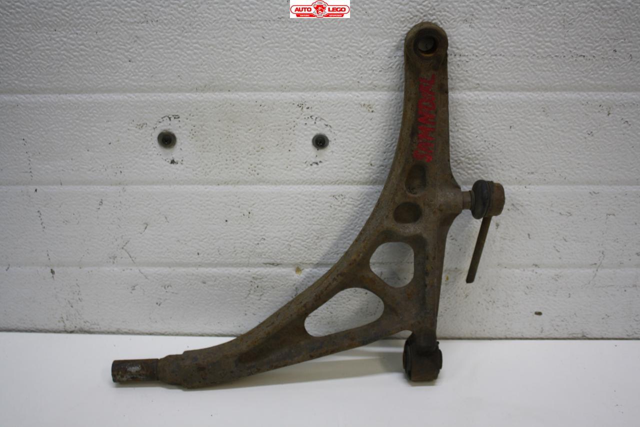 рычаг передний левый Iran Khodro Samand 1 поколение 2006, 1.6 л., PTCL6A10CVX 1.8 95л.с., бензин, МКПП, бежевый, седан, передний привод - фото №1