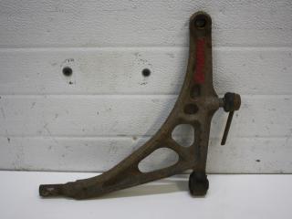 рычаг передний левый Iran Khodro Samand 1 поколение 2006, 1.6 л., PTCL6A10CVX 1.8 95л.с., бензин, МКПП, бежевый, седан, передний привод