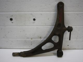 рычаг передний правый Iran Khodro Samand 1 поколение 2006, 1.6 л., PTCL6A10CVX 1.8 95л.с., бензин, МКПП, бежевый, седан, передний привод