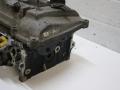 головка блока цилиндров Toyota Avensis 2 поколение (T250) AZT220 2006, 2.0 л., 1AZ-FSE, бензин - фото №3