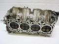 головка блока цилиндров Toyota Avensis 2 поколение (T250) AZT220 2006, 2.0 л., 1AZ-FSE, бензин - фото №5
