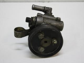 насос гидроусилителя руля Chery Sweet QQ 2006, 0.8 л., SQR372, бензин, МКПП, зеленый, хетчбэк 5 дв., передний привод, S113407020