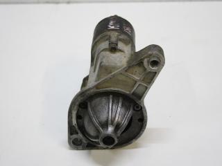 стартер Chery Kimo 1 поколение 2009, 1.3 л., SQR473F, бензин, МКПП, оранжевый, хетчбэк 5 дв., передний привод, S123708110BA