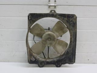 вентилятор радиатора Toyota Carina T190 (1992 - 1998)