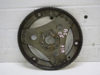 маховик Audi A6 4B/C5 4A2 2000, ANB, бензин, АКПП, серебристый, седан, передний привод, 078105323K