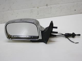 зеркало наружное левое Lada 2114 1 поколение 2012, 1118, бензин, МКПП, серый, хетчбэк 5 дв., передний привод