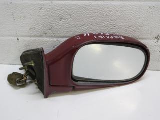 зеркало наружное правое Isuzu Gemini 1 поколение (1988 - 1992)