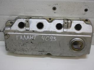 клапанная крышка Mitsubishi Galant 3 поколение (1976 - 1980), 1.8 л., 4G93 (DOHC 16V), бензин