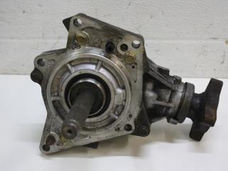 раздаточная коробка Nissan X-Trail T31 DNT31 2011, 2.0 л., MR20DE, бензин