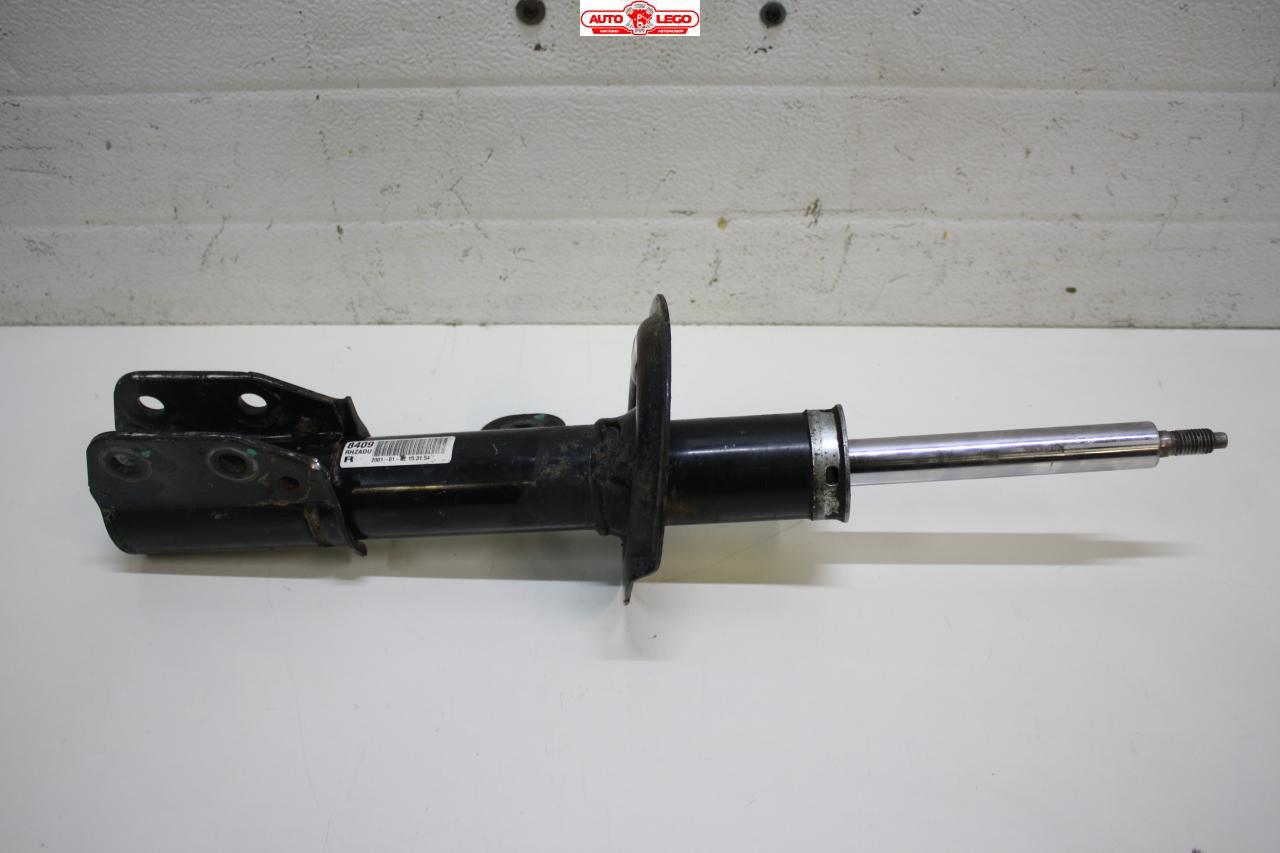 амортизатор передний правый Chevrolet Captiva 1 поколение (2006 - 2011), 95147610 - фото №1