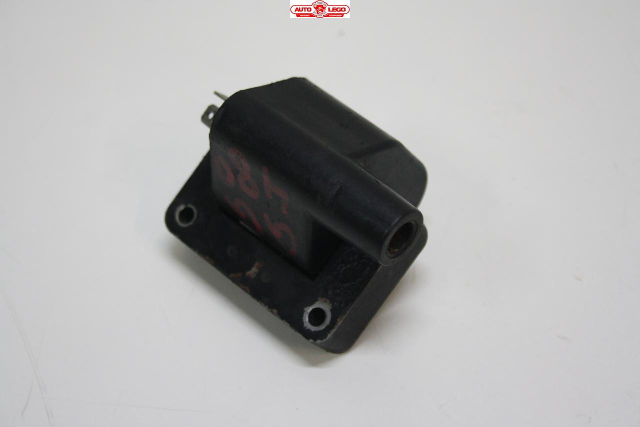 катушка зажигания Chery Sweet QQ 2006, 0.8 л., SQR372, бензин, МКПП, зеленый, хетчбэк 5 дв., передний привод - фото №1