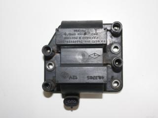 катушка зажигания ЗАЗ Chance 1 поколение 2010, 307000, бензин, МКПП, серый, седан, передний привод, 457301474099959