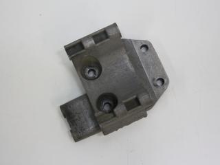 кронштейн компрессора кондиционера Chery IndiS S18D 2012, 1.3 л., SQR473F, бензин, МКПП, синий, хетчбэк 5 дв., A113412041