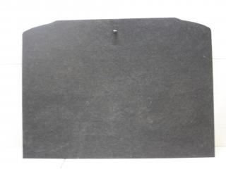 пол багажника Mitsubishi ASX 1 поколение GA1W 2012, 1.8 л., 4B10, бензин, вариатор, черный, внедорожник 5 дв., передний привод, 7646A146