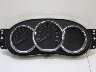 щиток приборов (приборная панель) Renault Duster 1 поколение [рестайлинг] (2015 - 2021), 248103704R