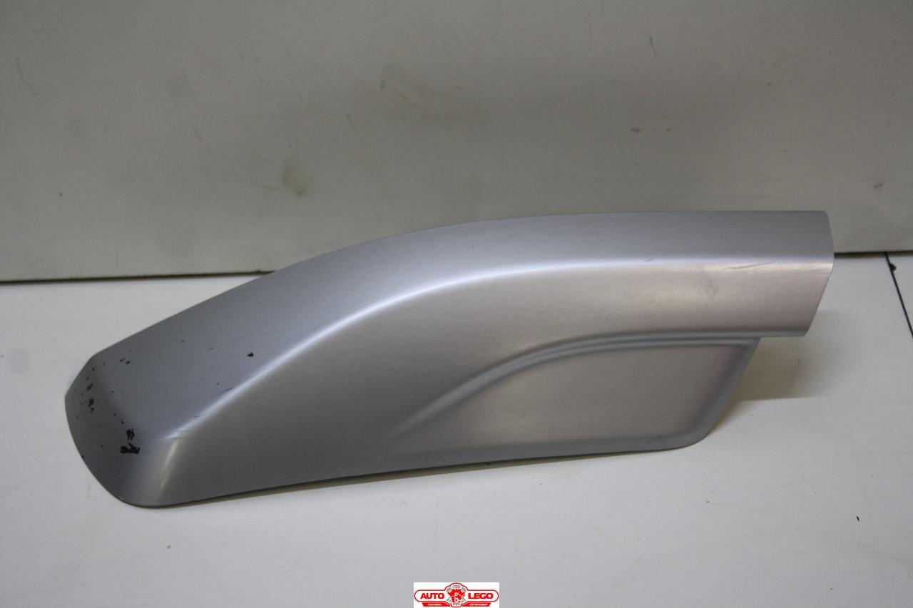 крышка (заглушка) рейлинга Renault Duster 1 поколение (2010 - 2015), 7383300Q0A - фото №1