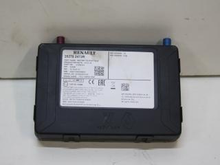 навигация Renault Duster 1 поколение [рестайлинг] HSA 2016, 2.0 л., F4R, бензин, МКПП, 282753473R