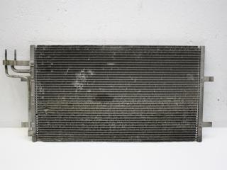 радиатор кондиционера Ford Focus 2 поколение BK 2007, 1.8 л., QQDB, бензин, МКПП, седан, 3M5H19710CB