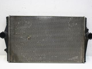 интеркулер Volvo S80 1 поколение AS07 2000, 2.8 л., B 6284 T, бензин, АКПП, серый, седан, передний привод, 8671694