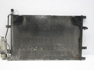 радиатор кондиционера Volvo S80 1 поколение AS07 2000, 2.8 л., B 6284 T, бензин, АКПП, серый, седан, передний привод, 68048888AC