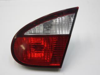 фонарь задний ЗАЗ Sens 1 поколение 2008, 307000, бензин, МКПП, черный, седан, передний привод, 0350001084