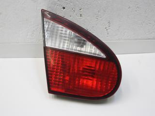 фонарь задний ЗАЗ Sens 1 поколение 2008, 307000, бензин, МКПП, черный, седан, передний привод, 0350001083