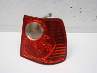 фонарь задний правый Chery Amulet (A15) 1 поколение 2007, 1.6 л., SQR480EJ, бензин, МКПП, серый, хетчбэк 5 дв., передний привод