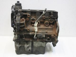 блок цилиндров Chevrolet Captiva 1 поколение C100 2007, 2.0 л., Z 20 S1, дизель, 4804766