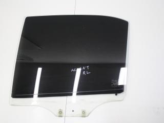 стекло двери задней левой Hyundai Accent 2 поколение (LC) [рестайлинг] LC 2005, 1.5 л., бензин, МКПП, бежевый, седан, передний привод, 8341025000