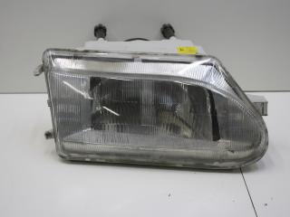 фара правая Lada 2114 1 поколение 2007, 1.5 л., 2111, бензин, МКПП