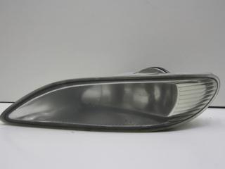 фара противотуманная левая Toyota Camry XV30 ACV30 2003, 2.4 л., 2AZ-FE, бензин, АКПП, 4q2/fd43, седан, передний привод, 94520006