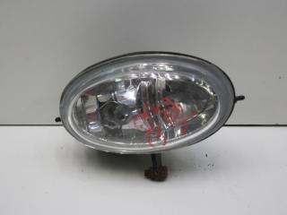 фара противотуманная правая Chery Sweet QQ 2006, 0.8 л., SQR372FD6K, бензин, МКПП, серый, хетчбэк 5 дв., передний привод, S113732020