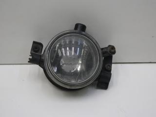 фара противотуманная правая Ford Focus 2 поколение BK 2007, 1.8 л., QQDB, бензин, МКПП, седан, 3M5115K201