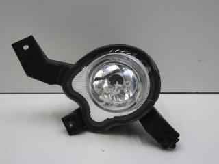 фара противотуманная правая Chery QQ6 S21 2006, 1.3 л., MPI, SQR473F, бензин, МКПП, серый, лифтбэк, передний привод